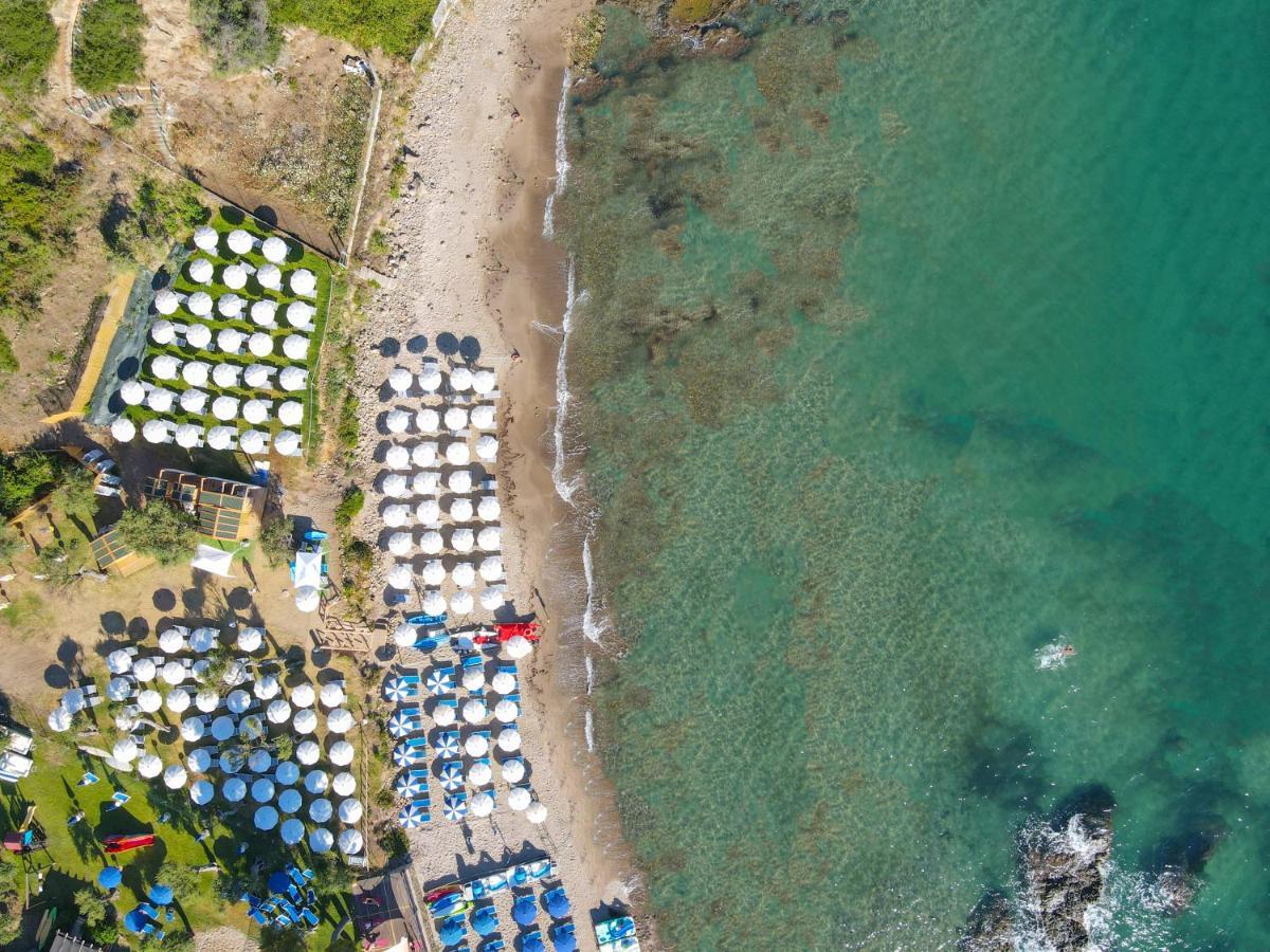 Cefalu Resort - Sporting Club Exterior foto