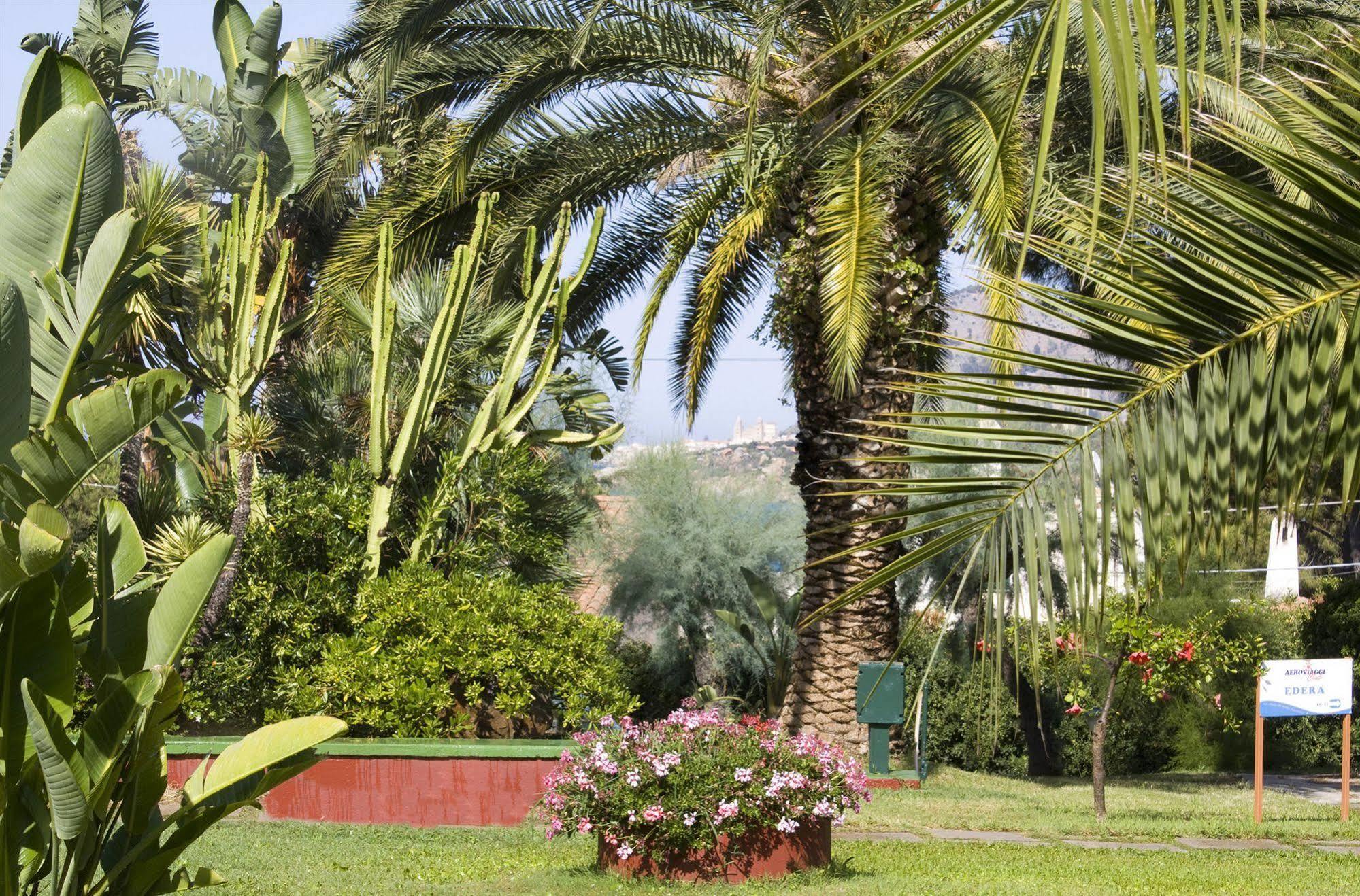 Cefalu Resort - Sporting Club Exterior foto